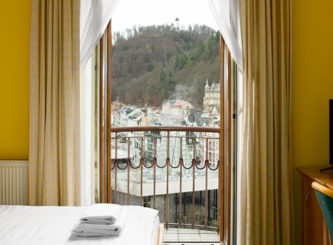 Wellness hotel Jean de Carro  - 216A7567-Edit