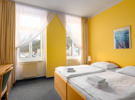 Wellness hotel Jean de Carro  - 216A7622-Edit