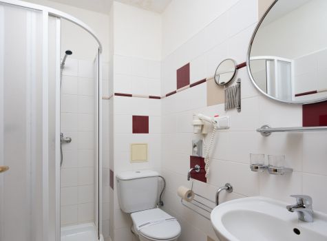 Wellness hotel Jean de Carro  - 216A7647