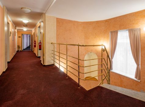 Wellness hotel Jean de Carro  - 216A7899-HDR-Edit