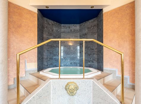 Wellness hotel Jean de Carro  - 216A7989-HDR