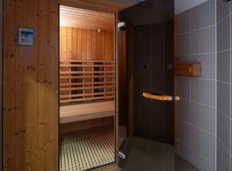 Wellness hotel Jean de Carro  - 216A7995