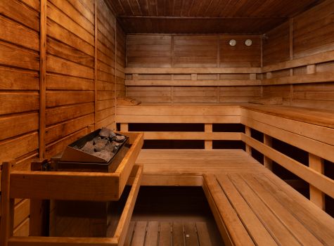Wellness hotel Jean de Carro  - 216A8000