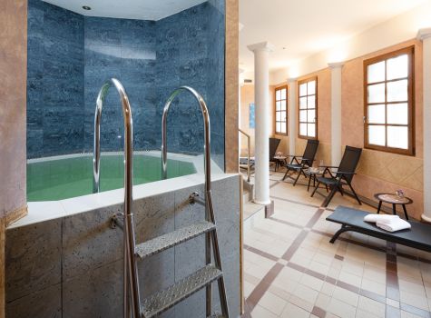 Wellness hotel Jean de Carro  - 216A8013-Edit