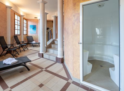 Wellness hotel Jean de Carro  - 216A8019-HDR