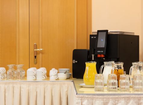 Wellness hotel Jean de Carro  - 216A8613