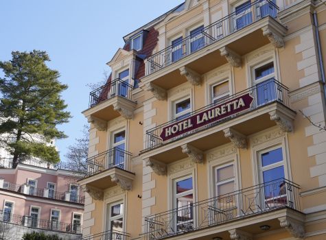Villa Lauretta - Villa_DSC1657