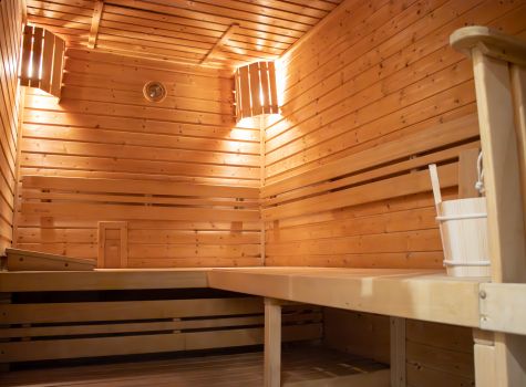 Villa Lauretta - 02-sauna