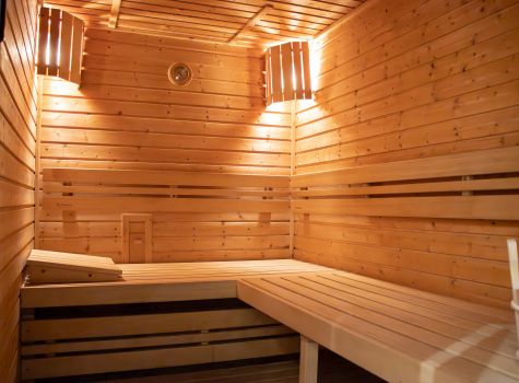 Villa Lauretta - 03-sauna