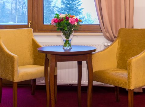 Hotel Buczynski Medical & Spa - _DSC4976