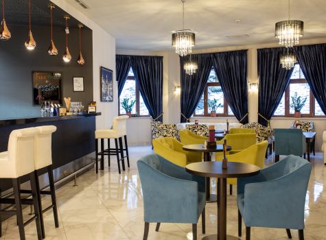 Hotel Buczynski Medical & Spa - Bar