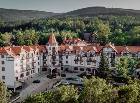 Hotel Buczynski Medical & Spa - DJI_0013