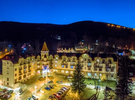 Hotel Buczynski Medical & Spa - DJI_0043-Pano-HD