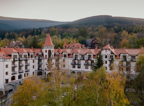 Hotel Buczynski Medical & Spa - DJI_0195