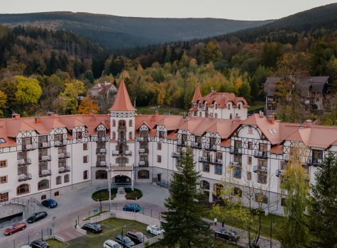 Hotel Buczynski Medical & Spa - DJI_0214