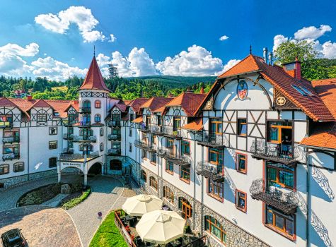 Hotel Buczynski Medical & Spa - DJI_0391