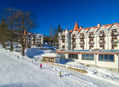 Hotel Buczynski Medical & Spa - DJI_0607-HDR