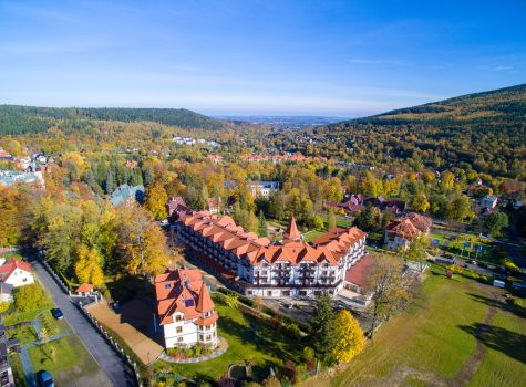 Hotel Buczynski Medical & Spa - DJI_0613