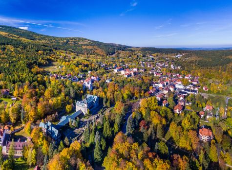 Hotel Buczynski Medical & Spa - DJI_0648-Pano