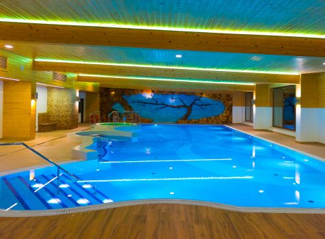 Hotel Buczynski Medical & Spa - DSC_3690