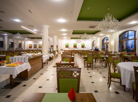 Hotel Buczynski Medical & Spa - HotelBuczyński-4