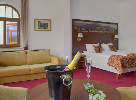 Hotel Buczynski Medical & Spa - HotelBuczynski-022