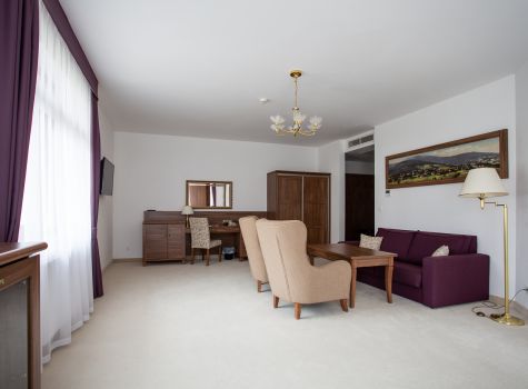 Hotel Buczynski Medical & Spa - HotelBuczyński-36