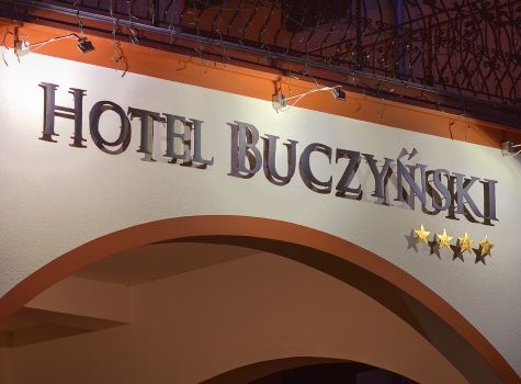 Hotel Buczynski Medical & Spa - HotelBuczynski-092