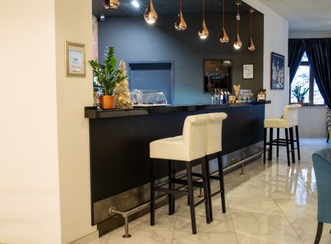 Hotel Buczynski Medical & Spa - HotelBuczyński-100