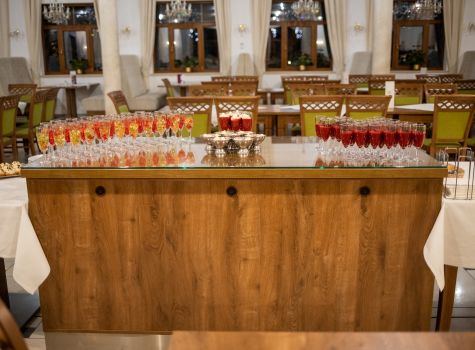 Hotel Buczynski Medical & Spa - HotelBuczyński-118