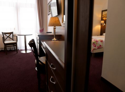 Hotel Buczynski Medical & Spa - Pokoj_Jedynka10