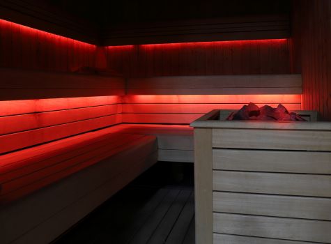 Hotel Buczynski Medical & Spa - Pokoj_Wypoczynkowy_21