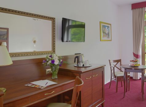 Hotel Buczynski Medical & Spa - Superior3