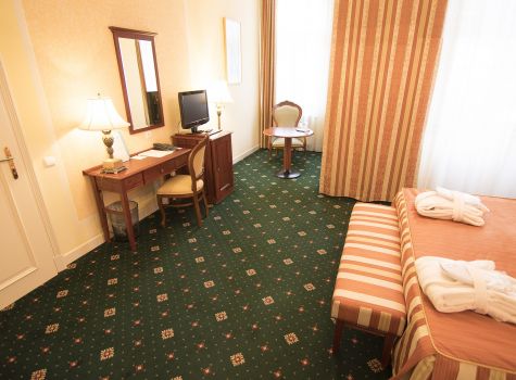 Humboldt Park Hotel & Spa - Humboldt Comfort 2