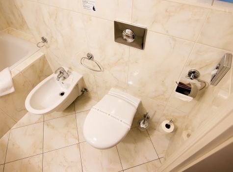 Humboldt Park Hotel & Spa - Humboldt Comfort 3