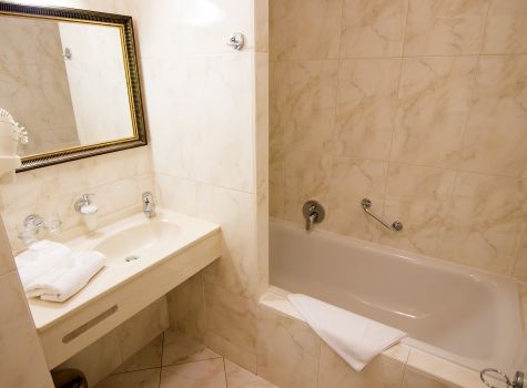 Humboldt Park Hotel & Spa - Humboldt Comfort 4