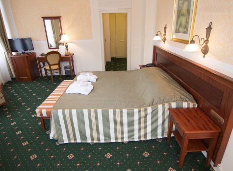 Humboldt Park Hotel & Spa - Humboldt De Luxe 2