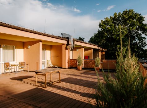 Hotel Elenka - _K9A7928