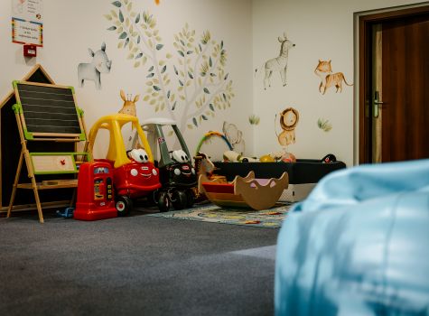 Hotel Elenka - _K9A7910