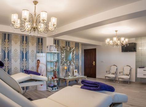 Sądelski Dwór Medical & SPA **** - 14