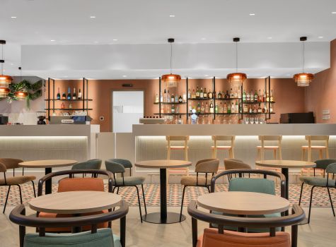 Danubius Hotel Bük**** - DH_Buk_drink_bar-002