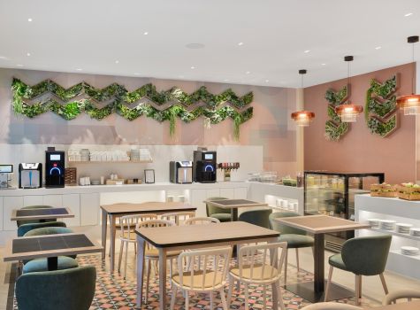 Danubius Hotel Bük**** - DH_Buk_drink_bar-004