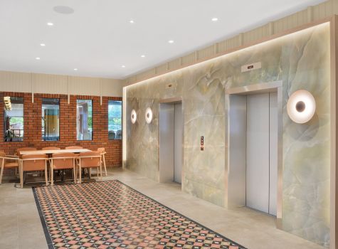 Danubius Hotel Bük**** - DH_Buk_lobby-012