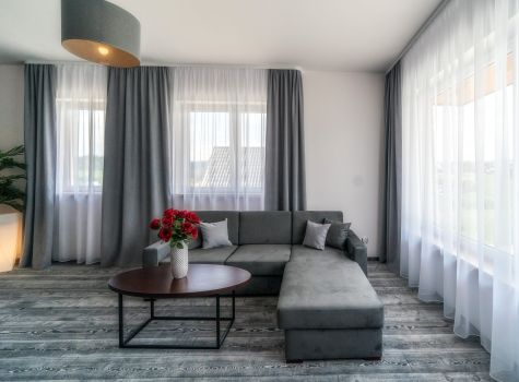 Sądelski Dwór Medical & SPA **** - SadelskiDwor1_96
