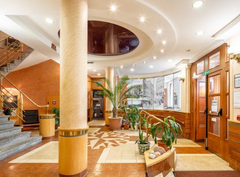 Wellness hotel Jean de Carro  - 04