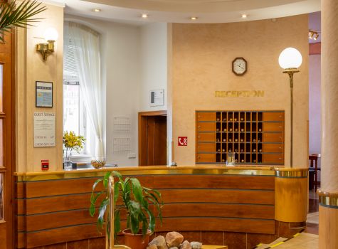Wellness hotel Jean de Carro  - 05