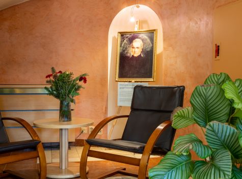 Wellness hotel Jean de Carro  - 06