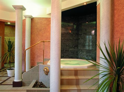 Wellness hotel Jean de Carro  - 37_JDC_Thermarium4