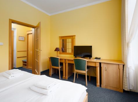 Wellness hotel Jean de Carro  - 216A7629-Edit