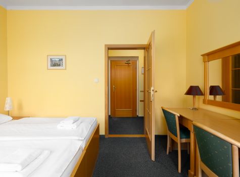 Wellness hotel Jean de Carro  - 216A7633-Edit